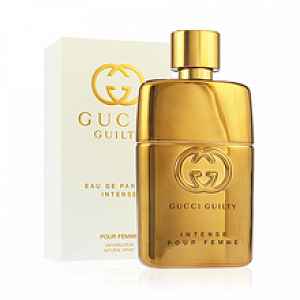 Gucci Guilty pour Femme Intense dámská parfémovaná voda  50 ml