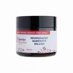 Kvitok Barrier Booster Regenerační bariérový balzám šlehaný (60 ml)