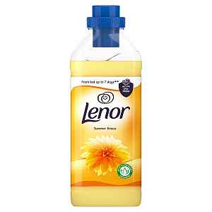 Lenor Summer Breeze aviváž 34 praní 850 ml