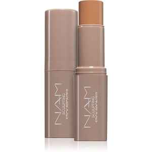 NAM Sculpting krémový bronzer v tyčince odstín 2 True Natural 10 g