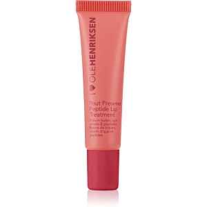 OLEHENRIKSEN Pout Preserve Peptide Lip Treatment hydratační lesk na rty odstín Strawberry Sorbet 12 ml