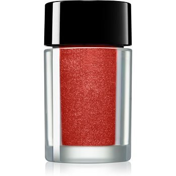 Pierre René Pure Pigment vysoce pigmentované sypké oční stíny odstín 12 Red is Red 2,9 g