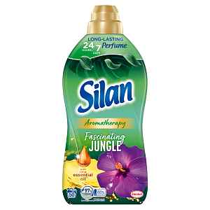 Silan Aviváž Fascinating Jungle 1100 ml 50 dávek