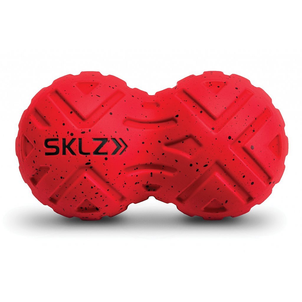 SKLZ Universal Massage Roller Dvojitý masážní míč