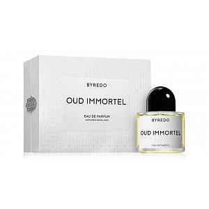 Byredo Oud Immortel parfémovaná voda unisex 50 ml