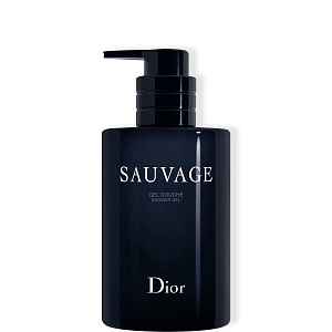 Dior Sauvage Sprchový gel  250 ml