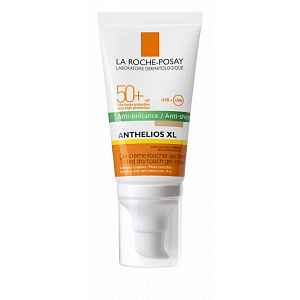 LA ROCHE-POSAY ANTHELIOS gel krém zabarvený 50+, 50ml