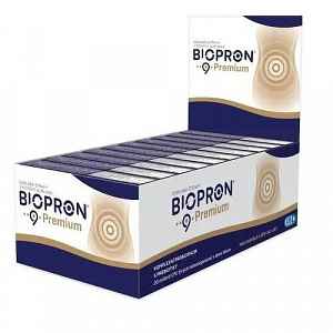 Walmark Biopron 9 PREMIUM box 10x10 tablet