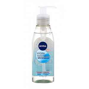 Nivea HYDRA Skin Effect micelární gel 150 ml