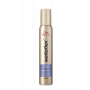 WELLAFLEX pěnové tužidlo 200ml objem 2dny extra silný