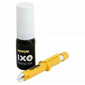 PREDATOR IXO Protector sada na odstaňování klíšťat