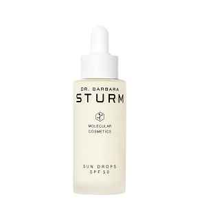 Dr. Barbara Sturm Sun Drops ochranné sérum s SPF 50 30ml