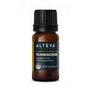 Alteya Organics Kadidlový olej 100% 10 ml