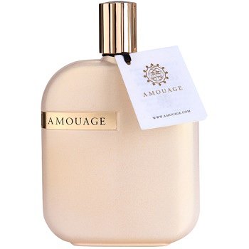 Amouage Opus VIII parfémovaná voda unisex 100 ml