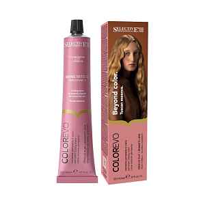 Barva na vlasy Selective Professional ColorEvo Beyond Color 100 ml - 3.0 tmavě hnědá + dárek zdarma