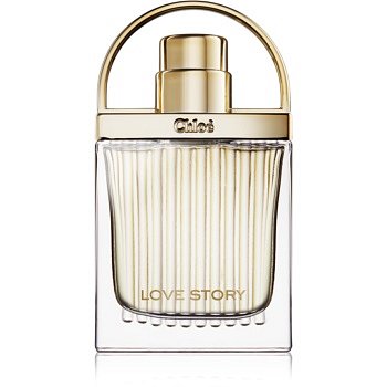 Chloé Love Story parfémovaná voda pro ženy 20 ml