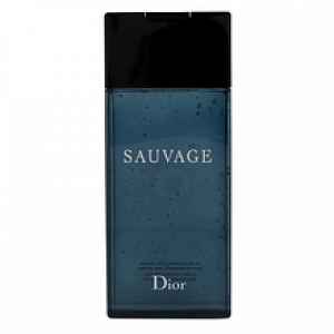 Dior Sauvage Sprchový gel  250 ml