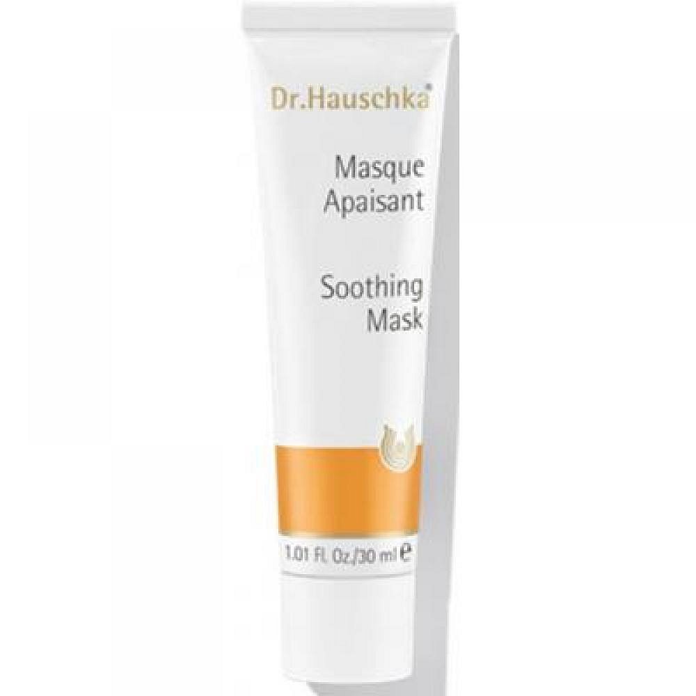 Dr. Hauschka Soothing Mask 30 ml - Zklidňující maska