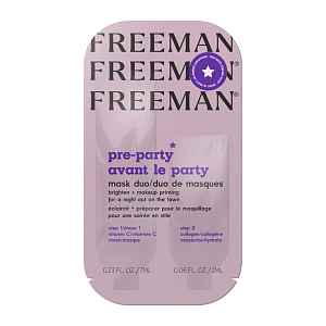 Freeman Maska 2v1 Pre-party 9 ml