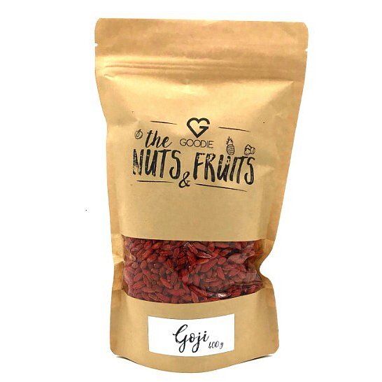 Goji 400 g