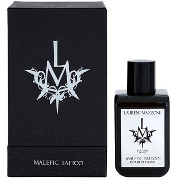 LM Parfums Malefic Tattoo parfémový extrakt unisex 100 ml
