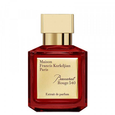 MAISON FRANCIS KURKDJIAN Baccarat Rouge 540 - parfémovaný extrakt 200 ml