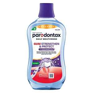 Parodontax Gum Posíl.a Ochr.dás.úst.voda 500ml