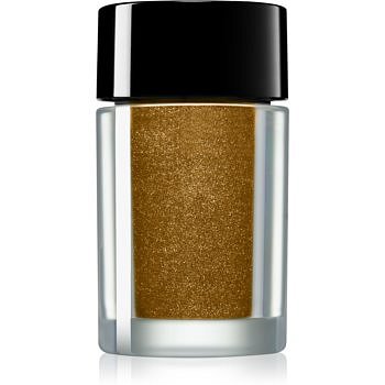 Pierre René Pure Pigment vysoce pigmentované sypké oční stíny odstín 16 Touch of Gold 3 g