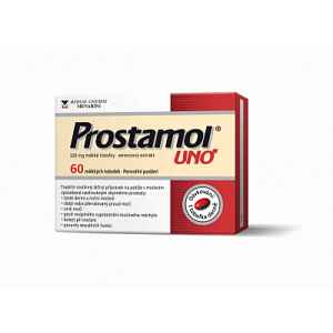 Prostamol Uno cps.mol.60