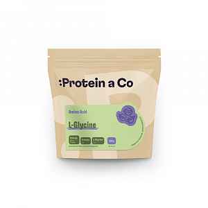 Protein a Co Glycin prášek 250 g
