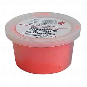 SUNDO Terapeutická modelovací hmota - 85 gramů, středně měkká