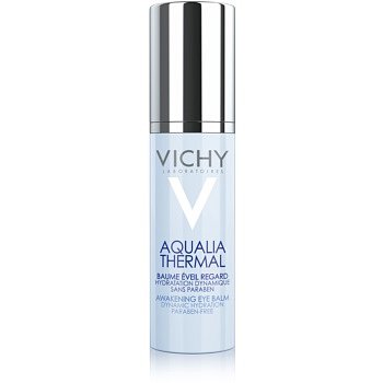 Vichy Aqualia Thermal hydratační oční balzám proti otokům a tmavým kruhům  15 ml