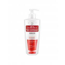 Vichy Dercos Posilující šampon 400 ml