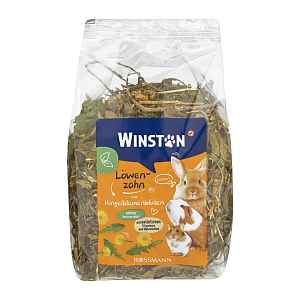 Winston Pampeliška a měsíček pro hlodavce 100 g