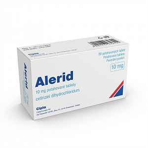 Alerid 50 tablet