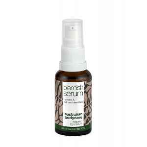 Australian Bodycare Blemish Serum 30ml