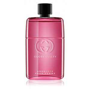 Gucci Guilty Absolute Pour Femme parfémovaná voda pro ženy 90 ml