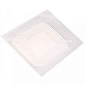 Rychloobvaz STERI*PORE 10x10cm/2ks Steriwund