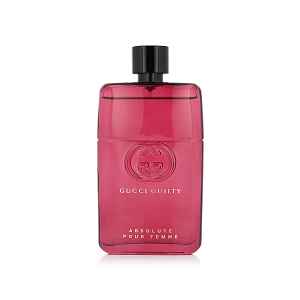 Gucci Guilty Absolute Pour Femme parfémovaná voda pro ženy 90 ml
