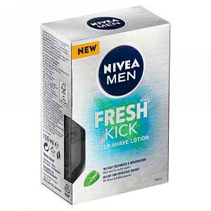 Nivea MEN Fresh Kick voda po holení 100 ml