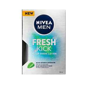 Nivea MEN Fresh Kick voda po holení 100 ml