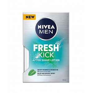 Nivea MEN Fresh Kick voda po holení 100 ml