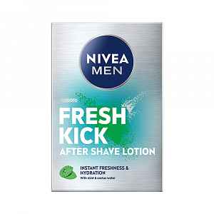Nivea MEN Fresh Kick voda po holení 100 ml