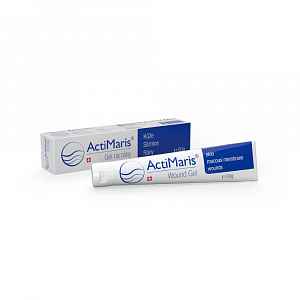 ActiMaris Gel na rány 50 g
