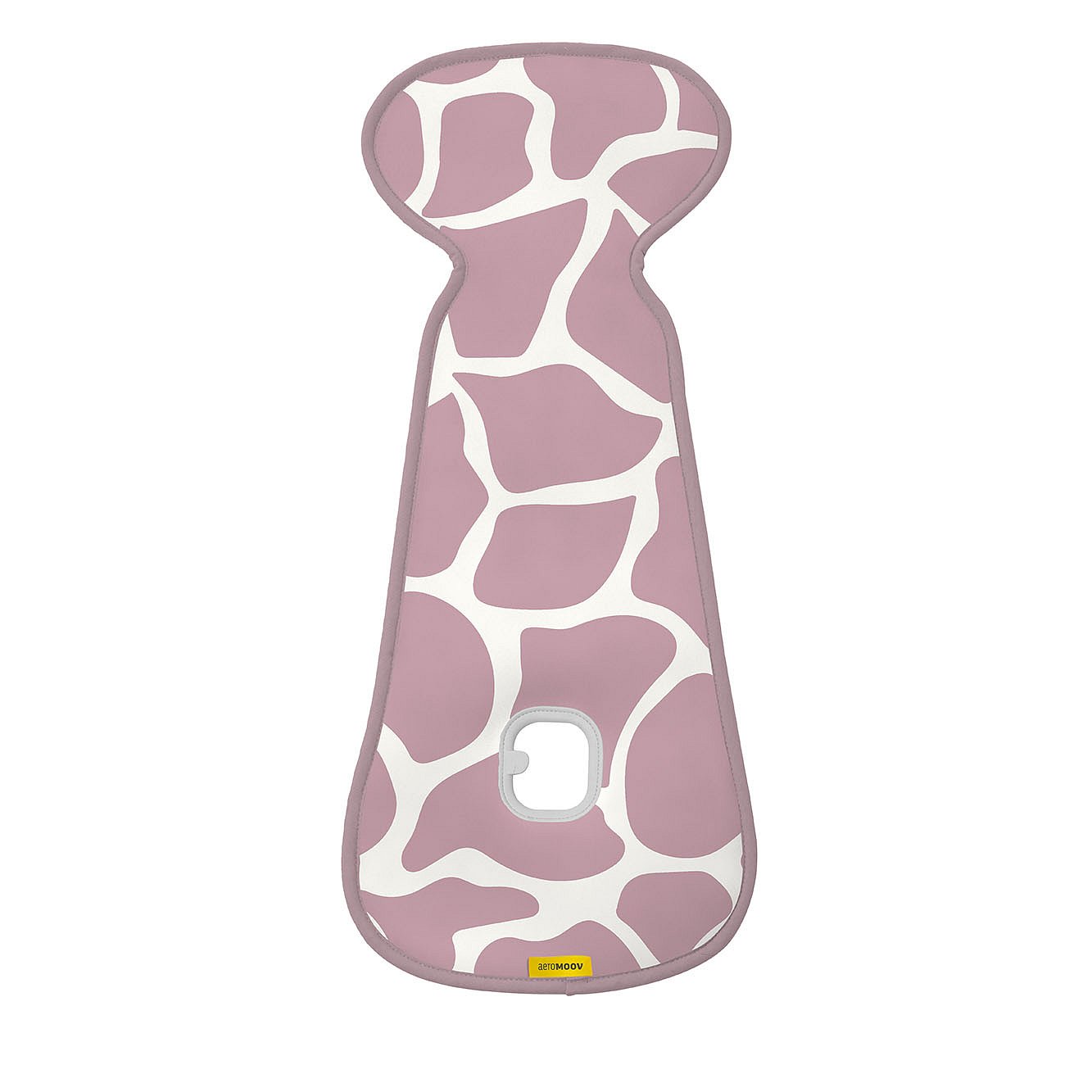 AEROMOOV Vložka do kočárku Giraph Candy