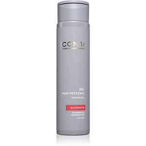 beBIO ICON16 Authentic regenerační sprchový gel pro muže 300 ml