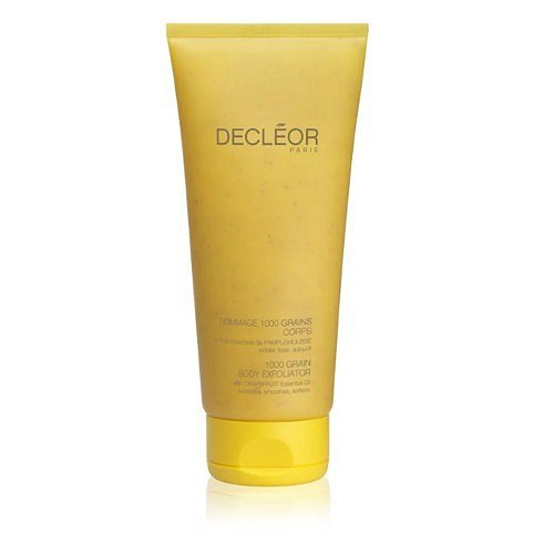 Decléor Tělový peeling Essential Care  200 ml