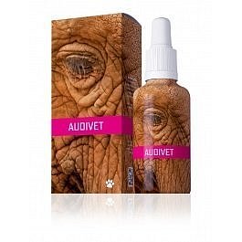 Energy Audivet 30ml