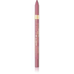 Eveline Cosmetics Variété voděodolná tužka na rty odstín 02 9 ml
