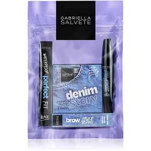Gabriella Salvete Beauty Kit Eye-catchin’ Essentials dárková sada na obličej